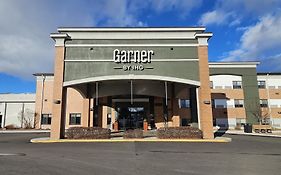 Garner Hotel Butte By Ihg